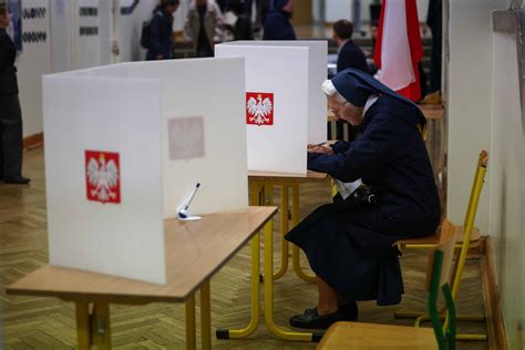 ballot po polsku.